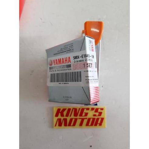 Promo RING PISTON, SEHER MIO, NOUVO, FINO, MIO SOUL Diskon