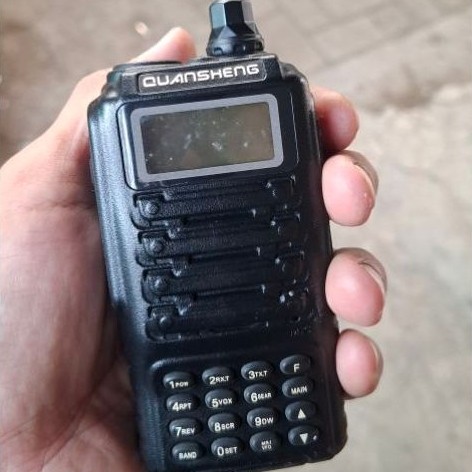 HT quanseng 3 band