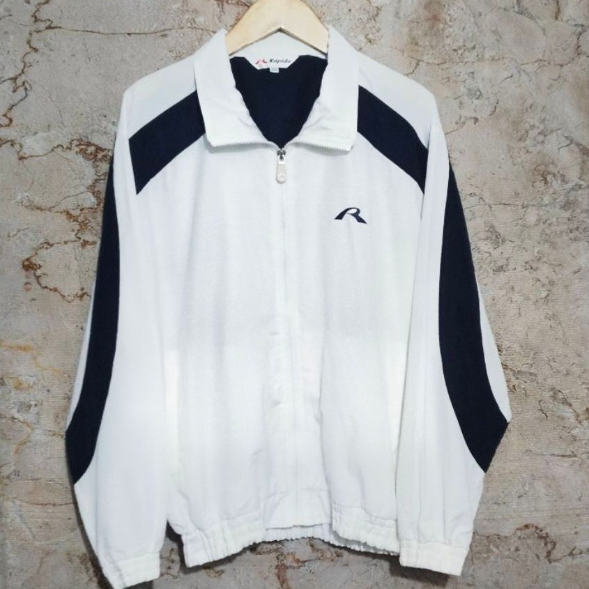 windbreaker rapido