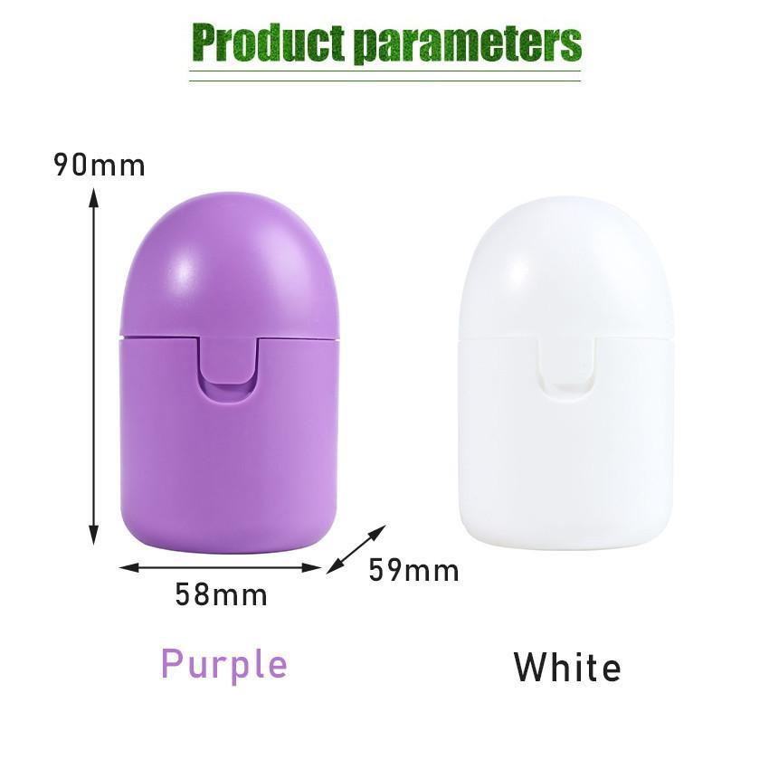Menstrual Cup Case / Tempat Menstrual Cup / Wadah Sterilisasi Menstrual cup Original