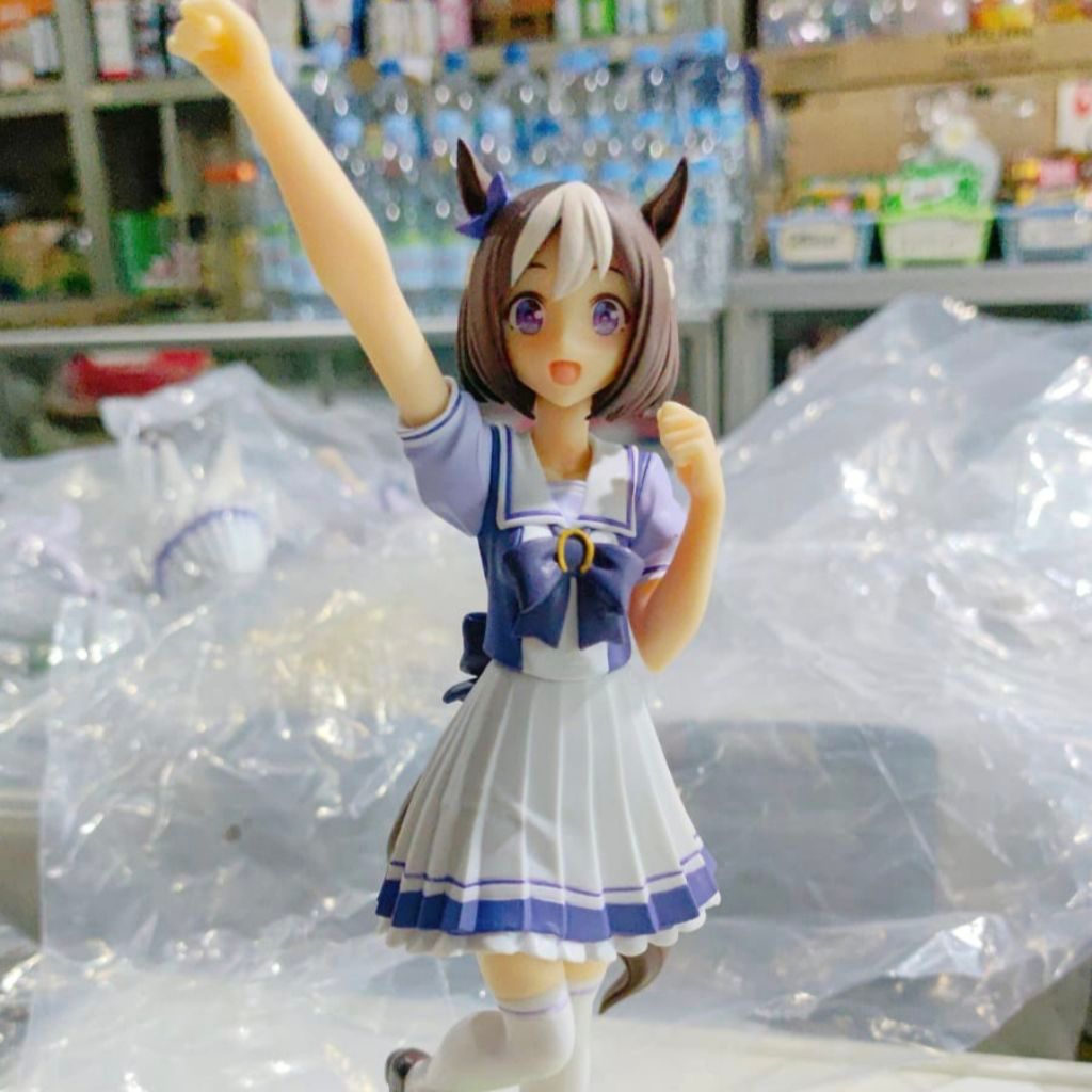 Uma Musume: Pretty Derby Special Week Figure