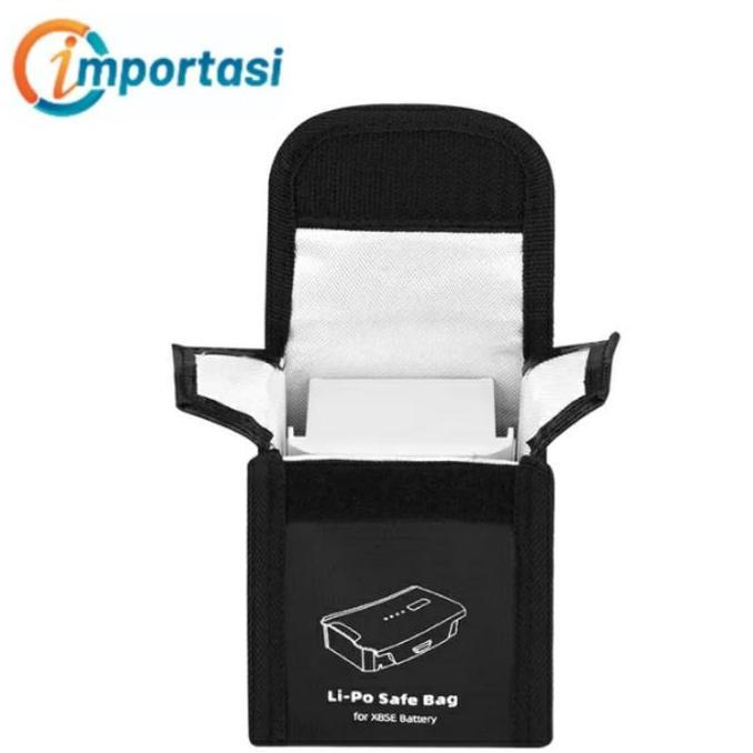 Battery Storage Bag Fimi X8 Se 2020 2022 V2 Tas Baterai Lipo Batere