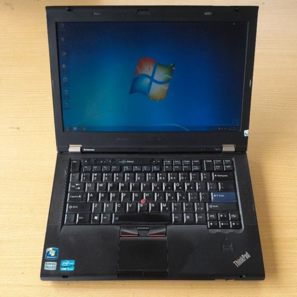 Lenovo Thinkpad T420 Core i5