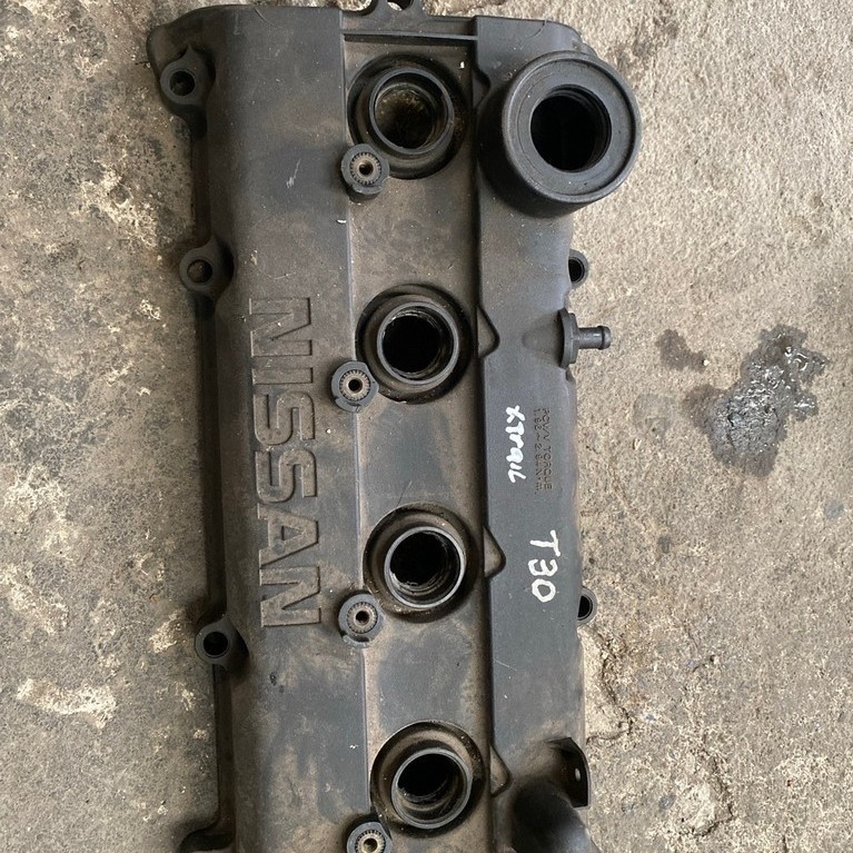 cover cylinder head silinder xtrail t30 t 30 copotan mobil original