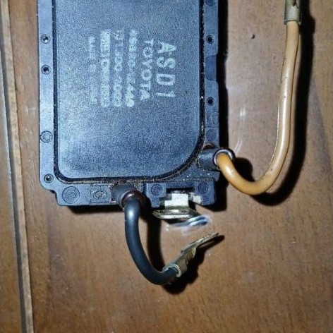 igniter kijang 2000cc