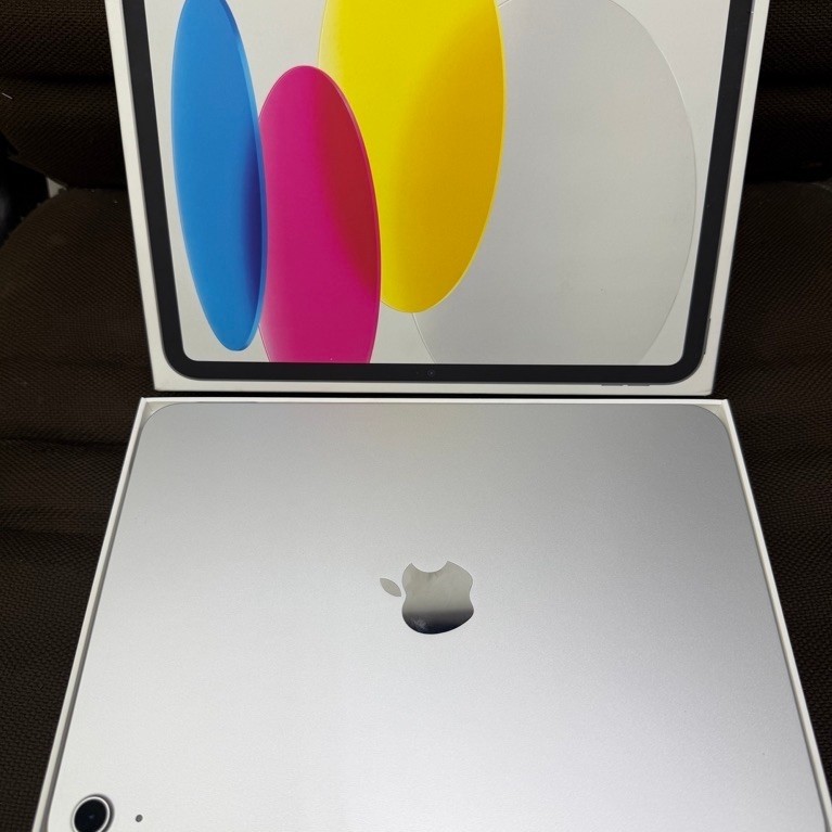 Ipad Gen 11 128GB Wifi only Second ex garansi resmi