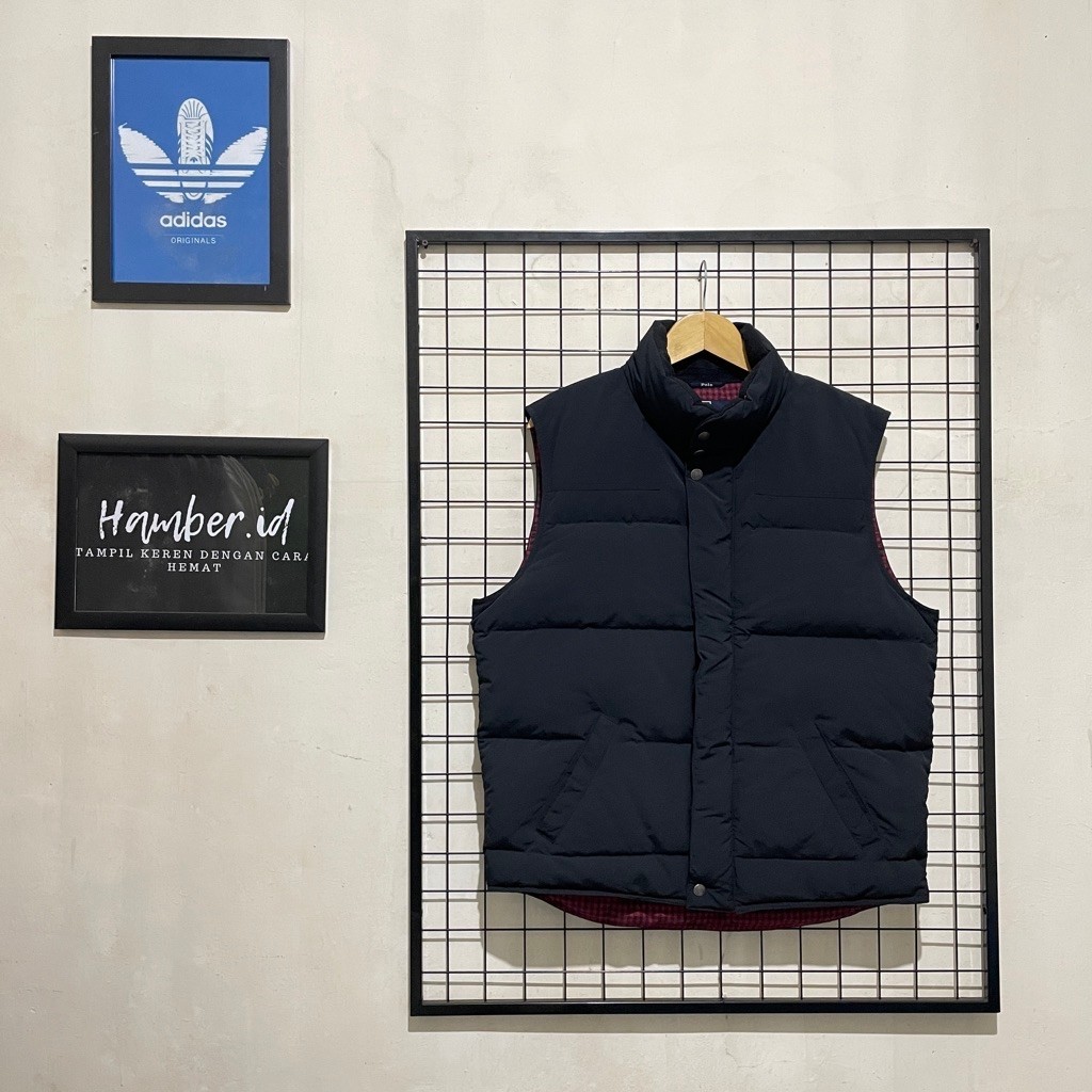 Vest Puffer Polo Ralph Lauren