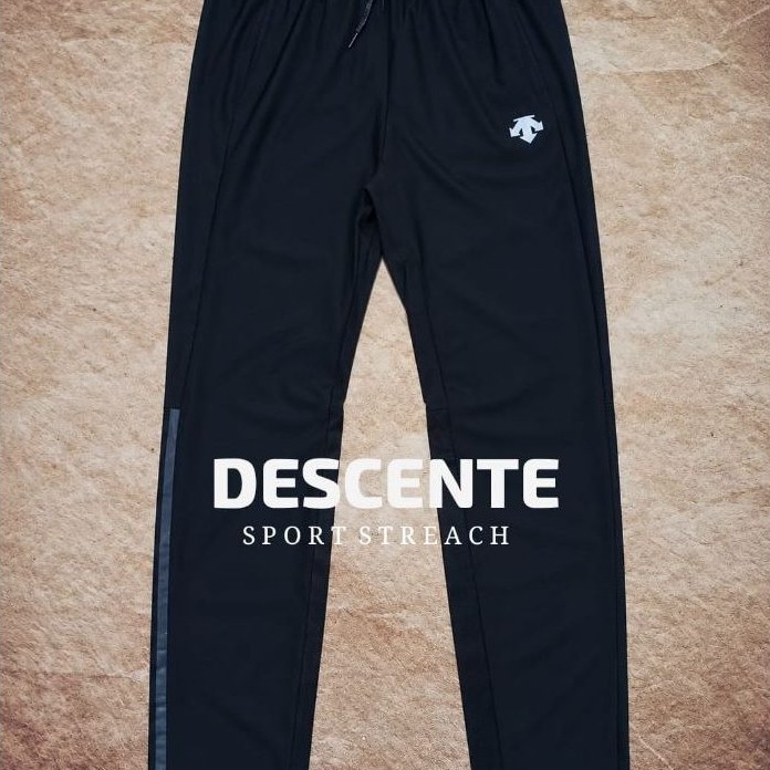 DESCENTE SPORT STRETCH