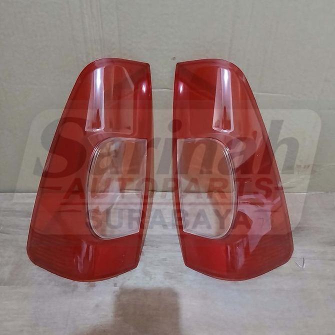 Mika Stop Lamp Isuzu D-Max  2007 2008 2009 2010 2011