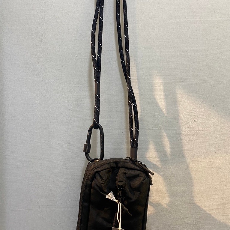 SLINGBAG | UNFOLDS