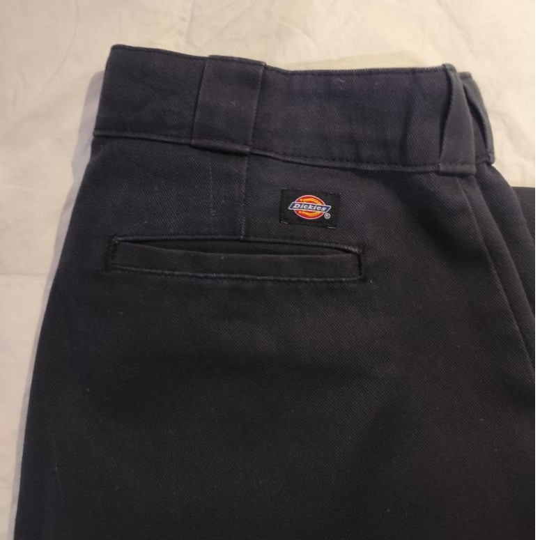 dickies pants