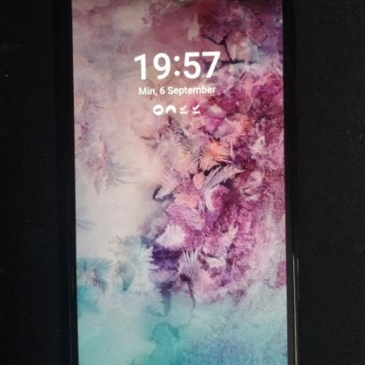 Samsung a30 fingerprint LCD OLED