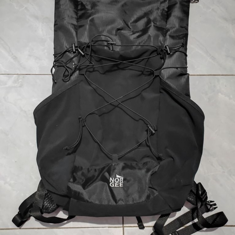 Norgee Atacama 30L