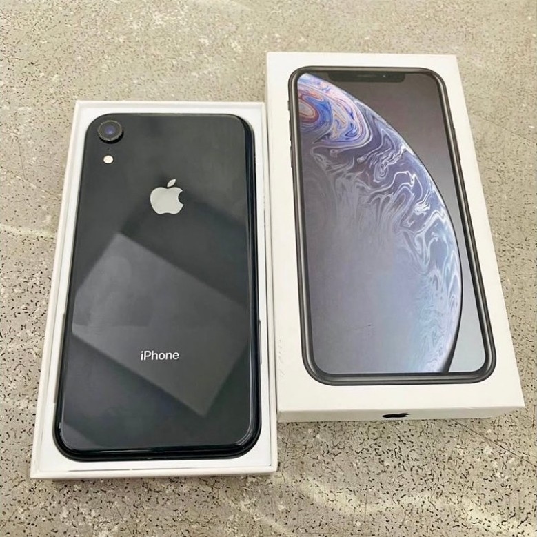 Apple iPhone XR Inter 128GB