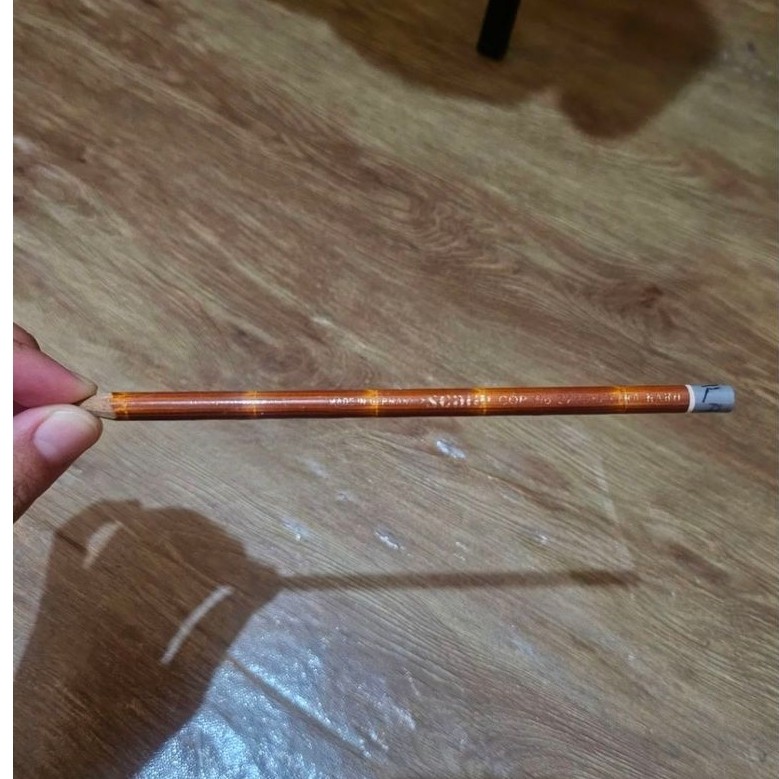 Pensil Tinta Dental Merek Scala