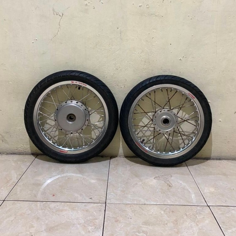 tk ring 14 jari jari honda beat