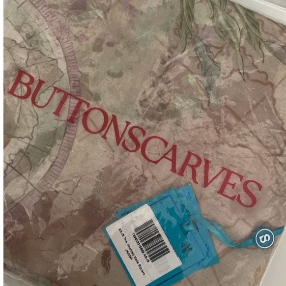 Buttonscarves Journey Jeddah dan Medinah