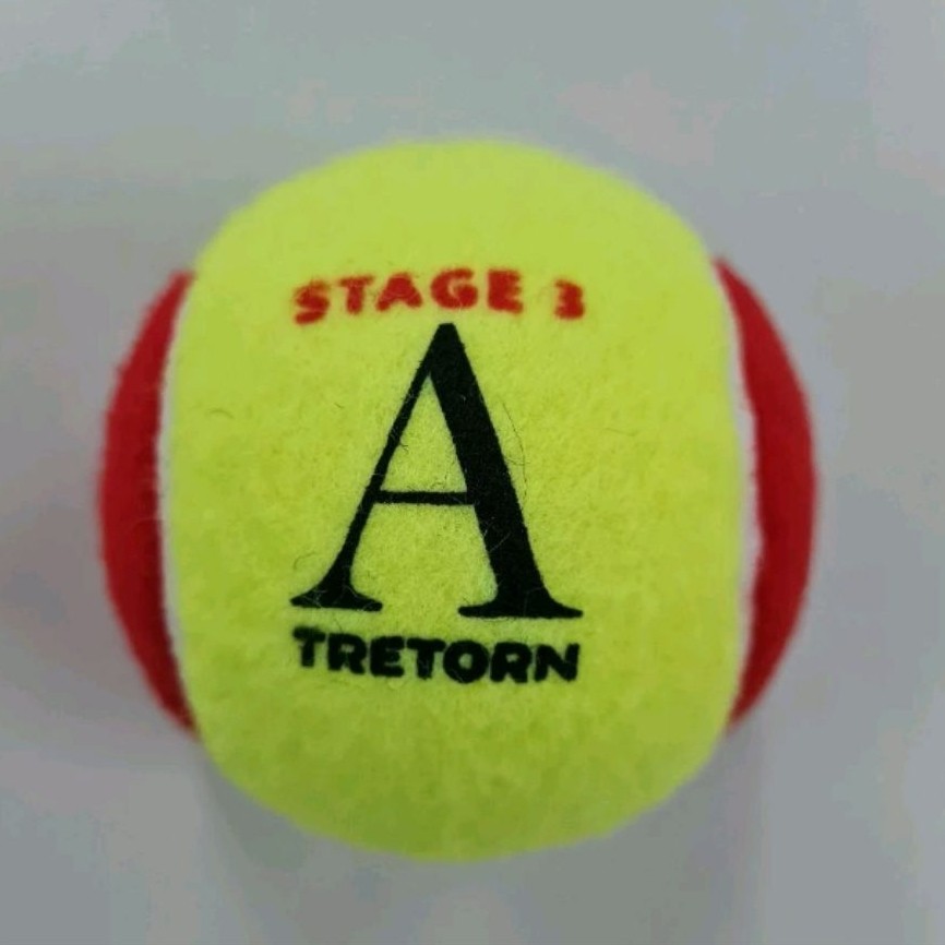 Bola tenis anak Tretorn SATUAN original tenis ball junior jr