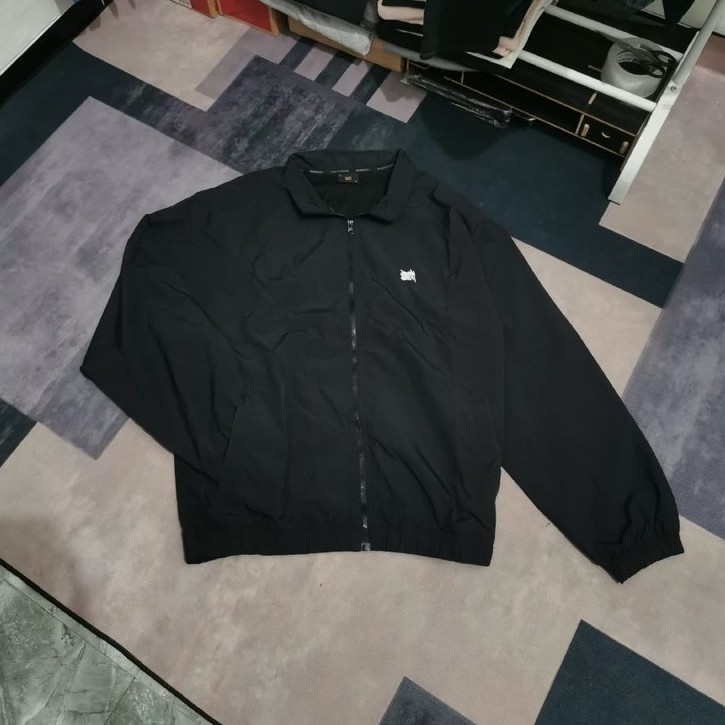 Windbreaker Brown breath