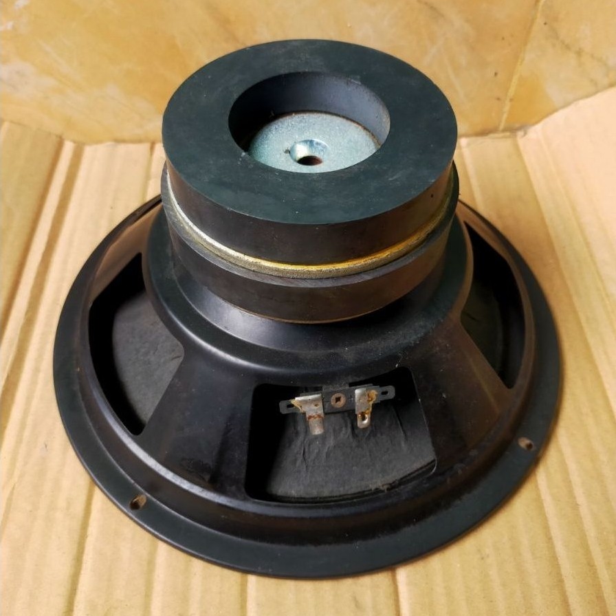 Speaker 10 inch Double Magnet 4 ohm 150 W