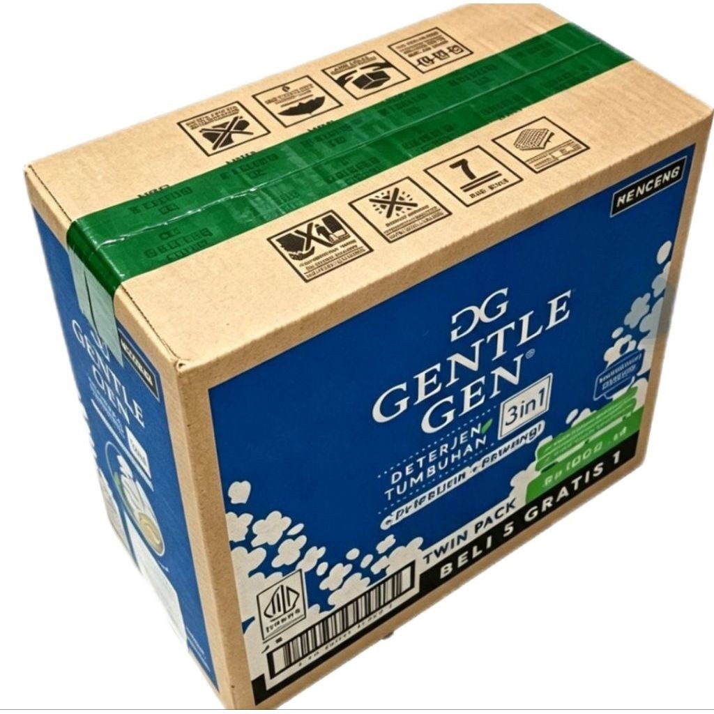 Gentle Gen Morning Breeze/karton