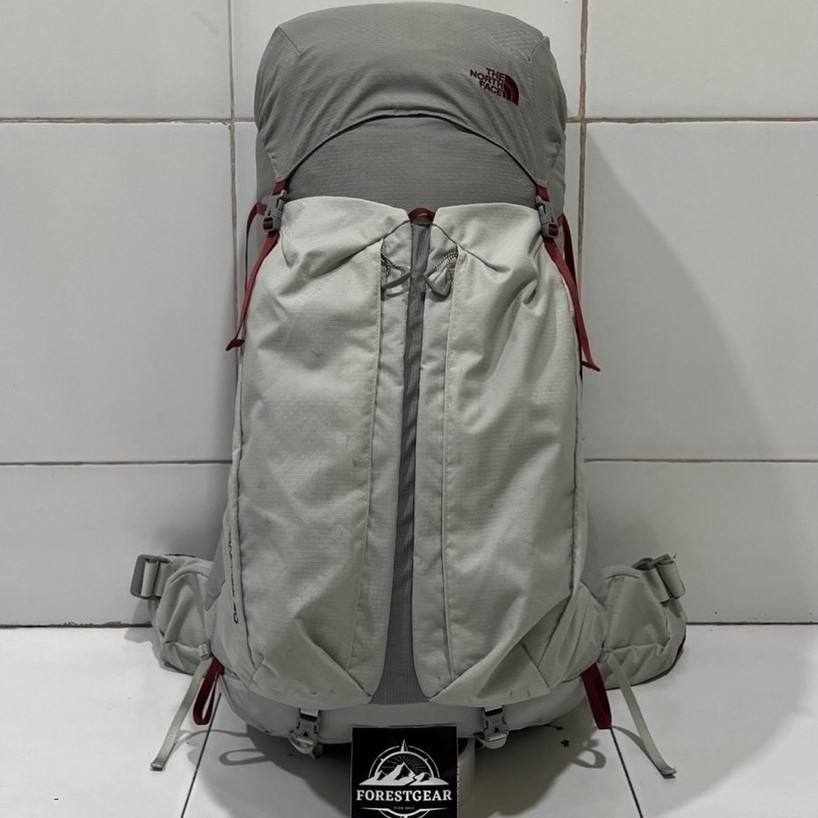 TNF BANCHE 50 CAKEP
