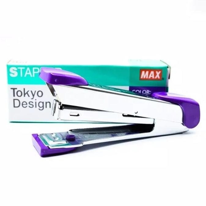 Ikatikat- Stepler Max Hd-10