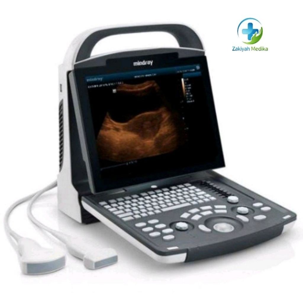USG MINDRAY DP 10