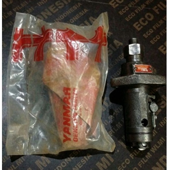 Bospom yanmar ts 190, original baru.