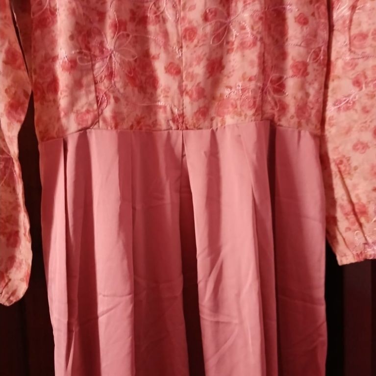 Pl gamis Brand DAVYSA