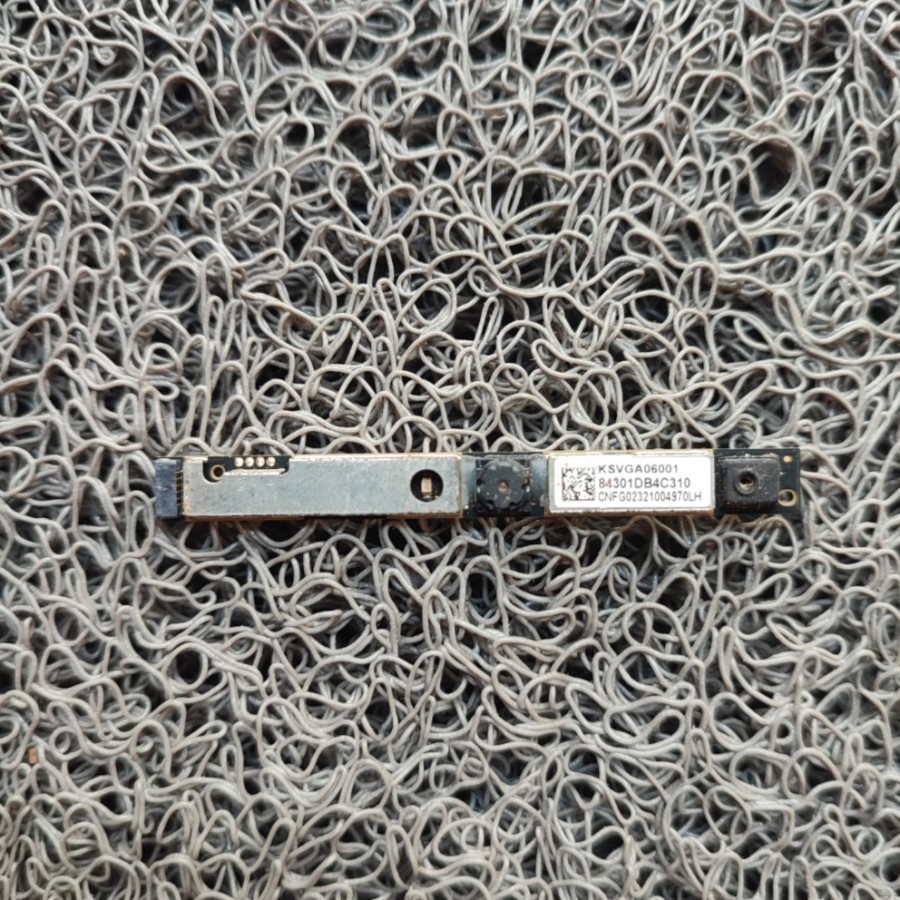 Webcam Kamera Acer A314-41 A314-33 A314 41 33