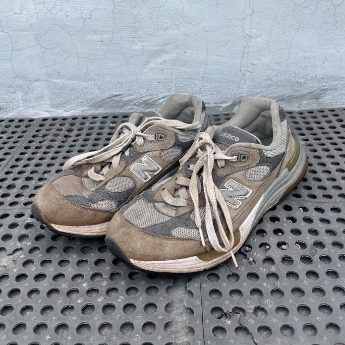 New balance 992 prelovd