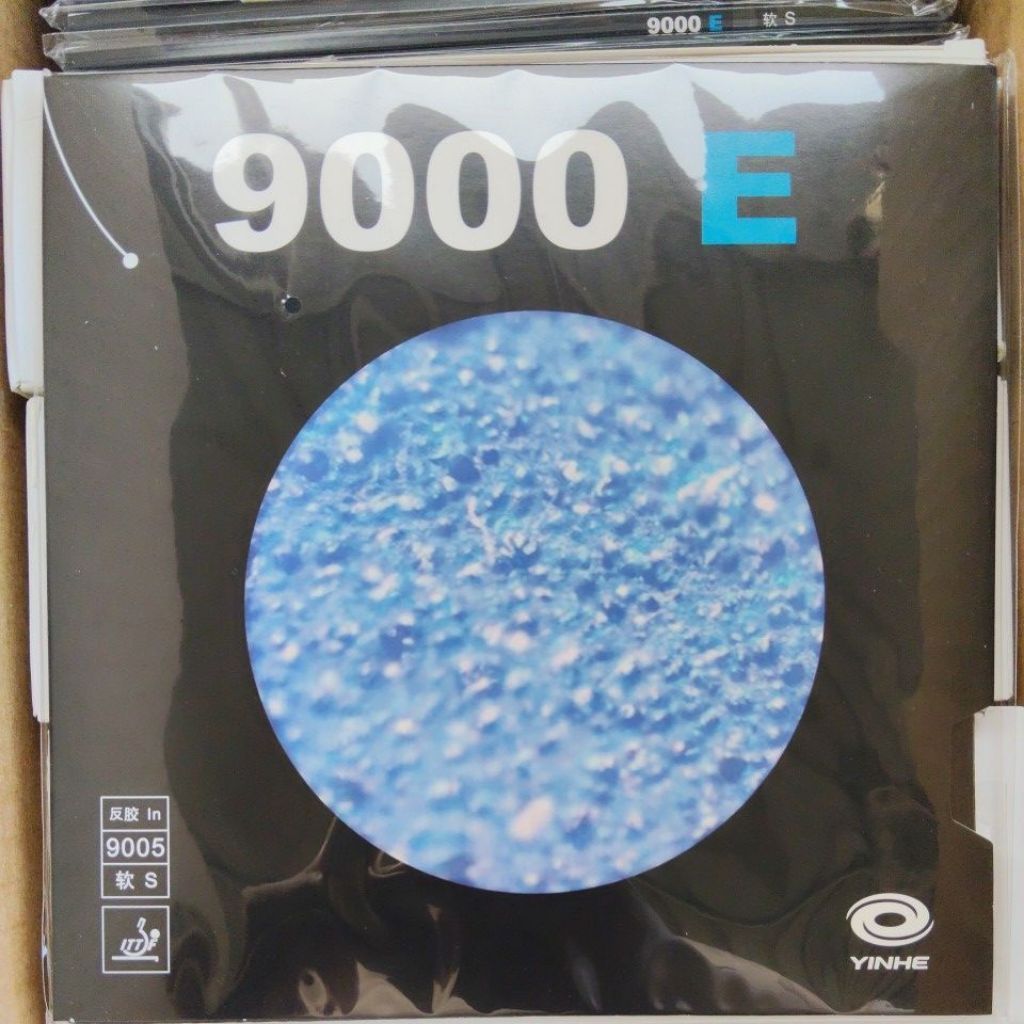 Yinhe 9000e max