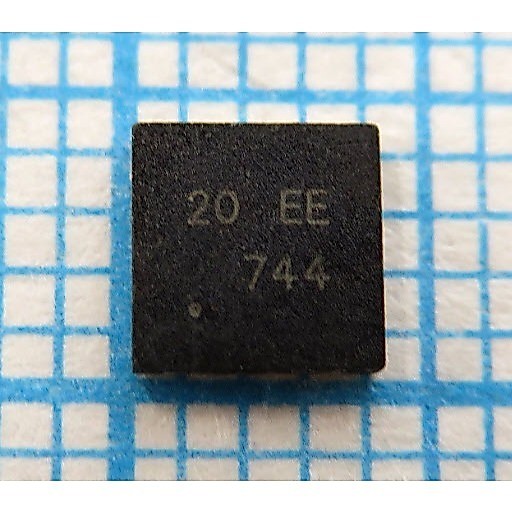 IC power RT8223PGQW RT8223P rt8223 20 FH