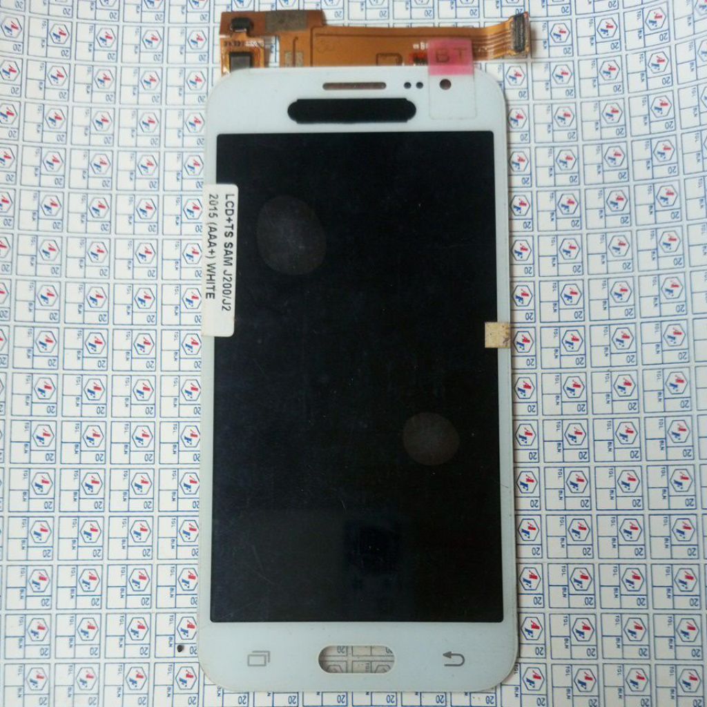 LCD Samsung J2 2015/J200 (AAA+)