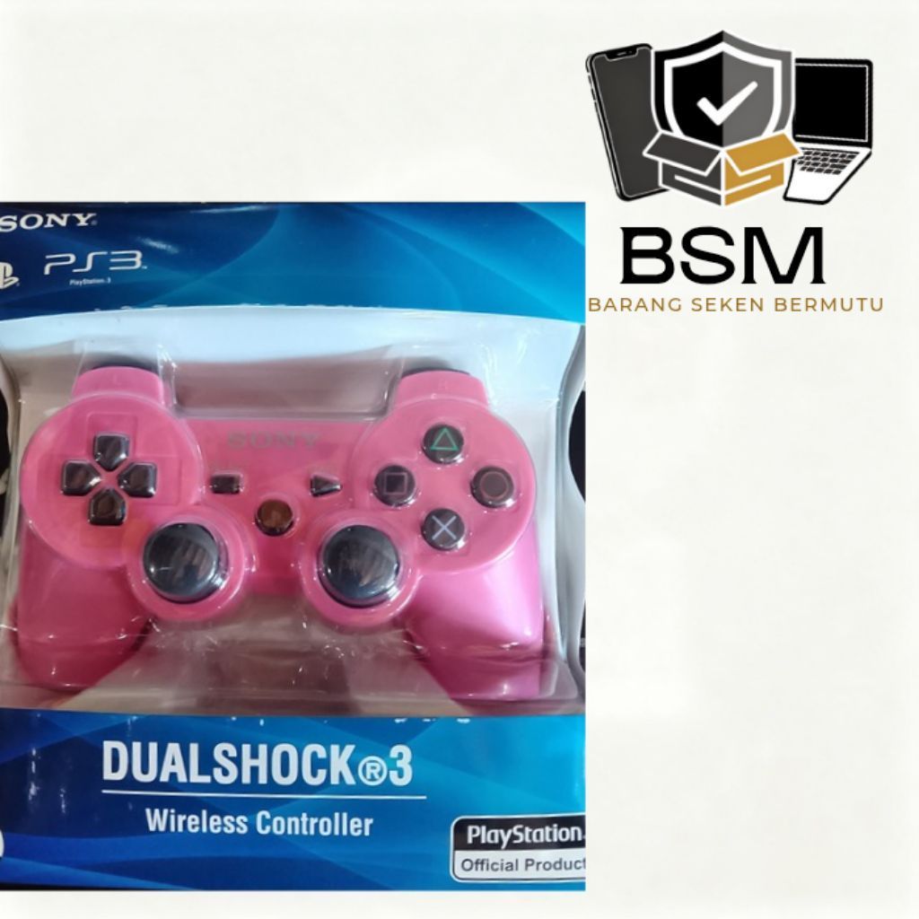 STICK PS 3 ori