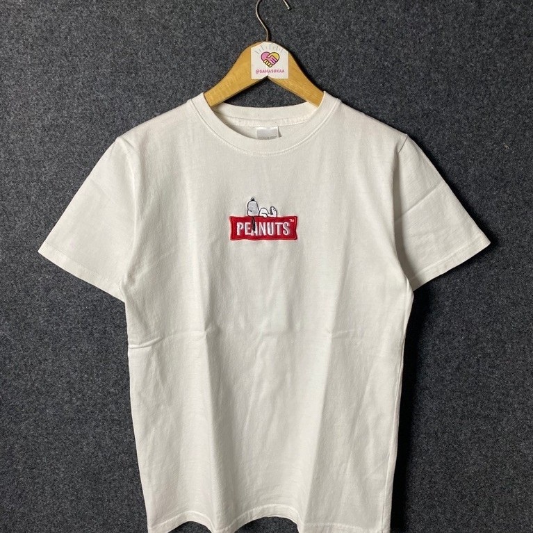 kaos peanuts