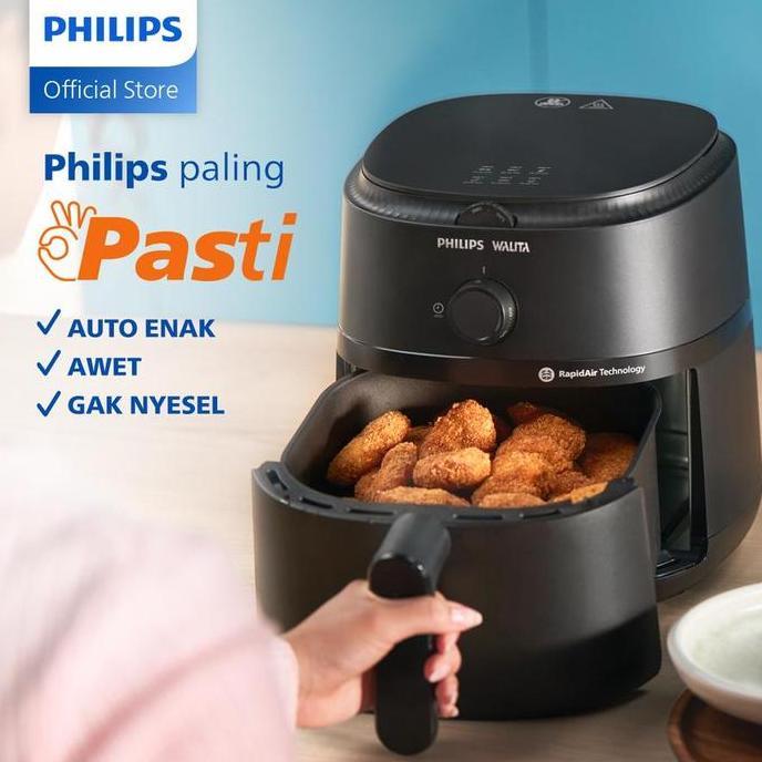 Philips Airfryer Na120/00 4.2 L Air Fryer Low Watt Philips Na 120 / 00 Air Fryer Philips Low Watt