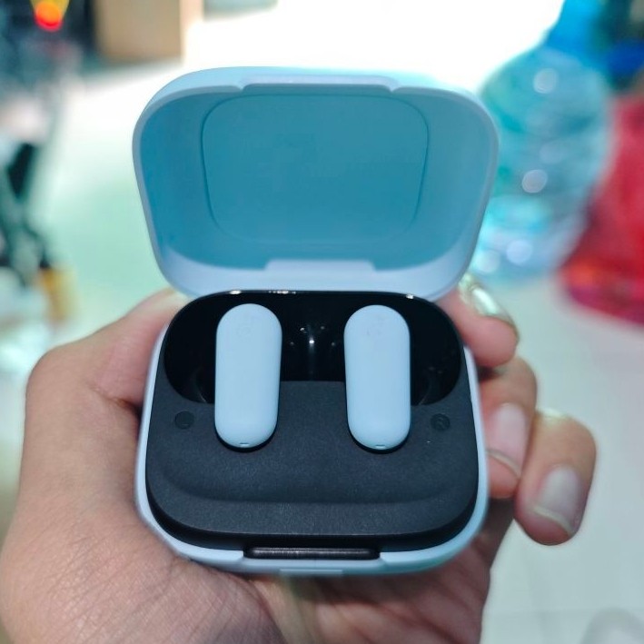 Earphone Soundcore R50i NC second