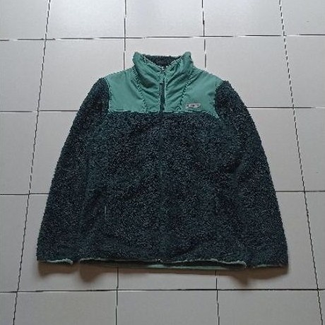 columbia flecee