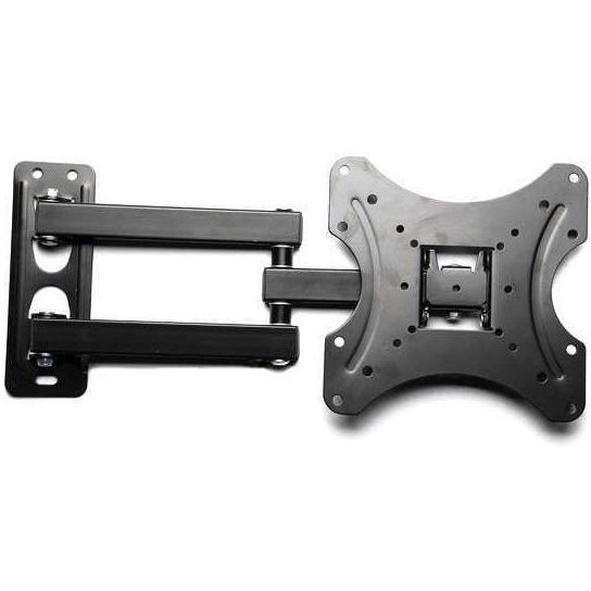 DF70 - Braket TV 17-42 Inch Taffware Bracket Standar TV LED 17 19 20 22 24 29 32 37 39 40 42Inch Beb