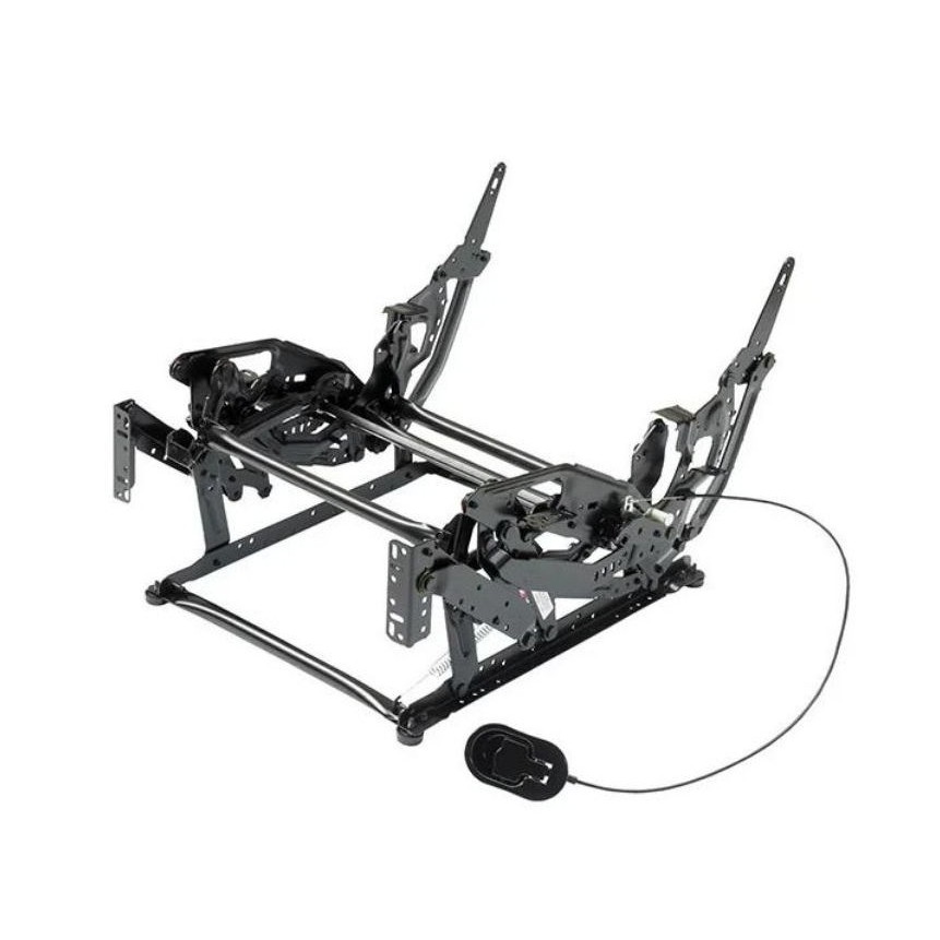 RC SINGLE MANUAL/RECLINER SATU DUDUKAN/MEKANIK SOFA SINGLE