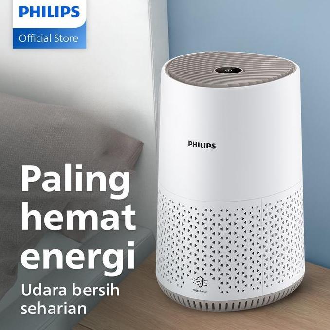 Philips Air Purifier, 600i Series AC0650/10 - Regular Air Purifier, Philips Air Purifier, HEPA, air 