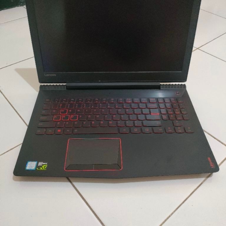 Lenovo Y520 Core i7 GTX Matot