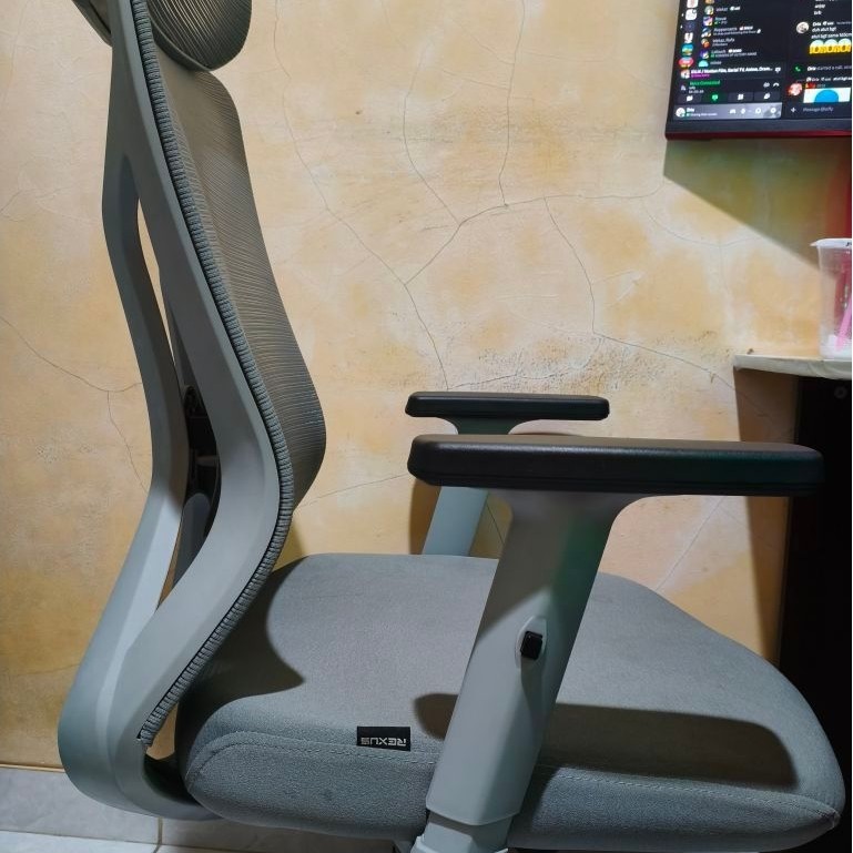Kursi Ergonomis Rexus NC4