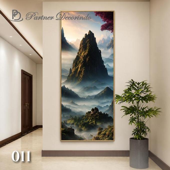 Wallpaper Pvc Marble Granit Dekorasi Dinding Rumah Premium Waterproof Roll