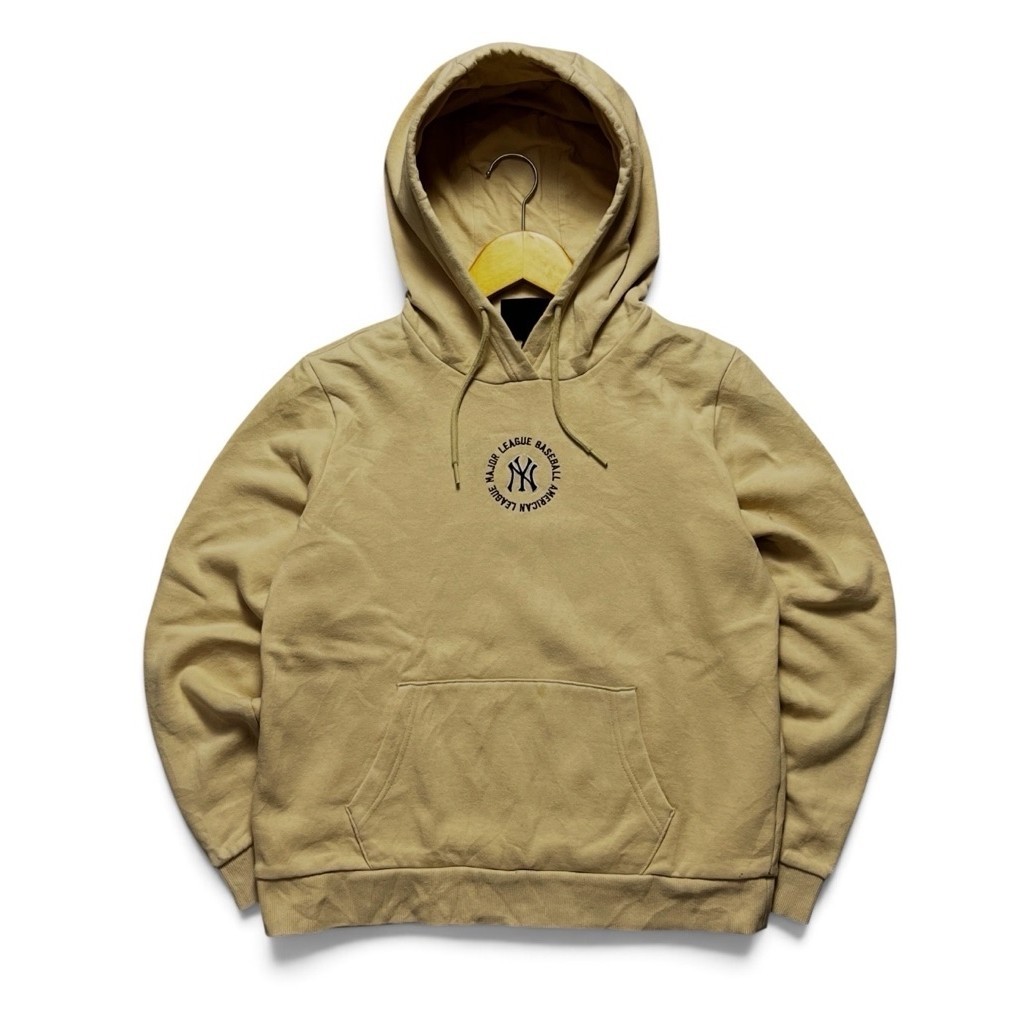 Hoodie MLB CENTER Logo