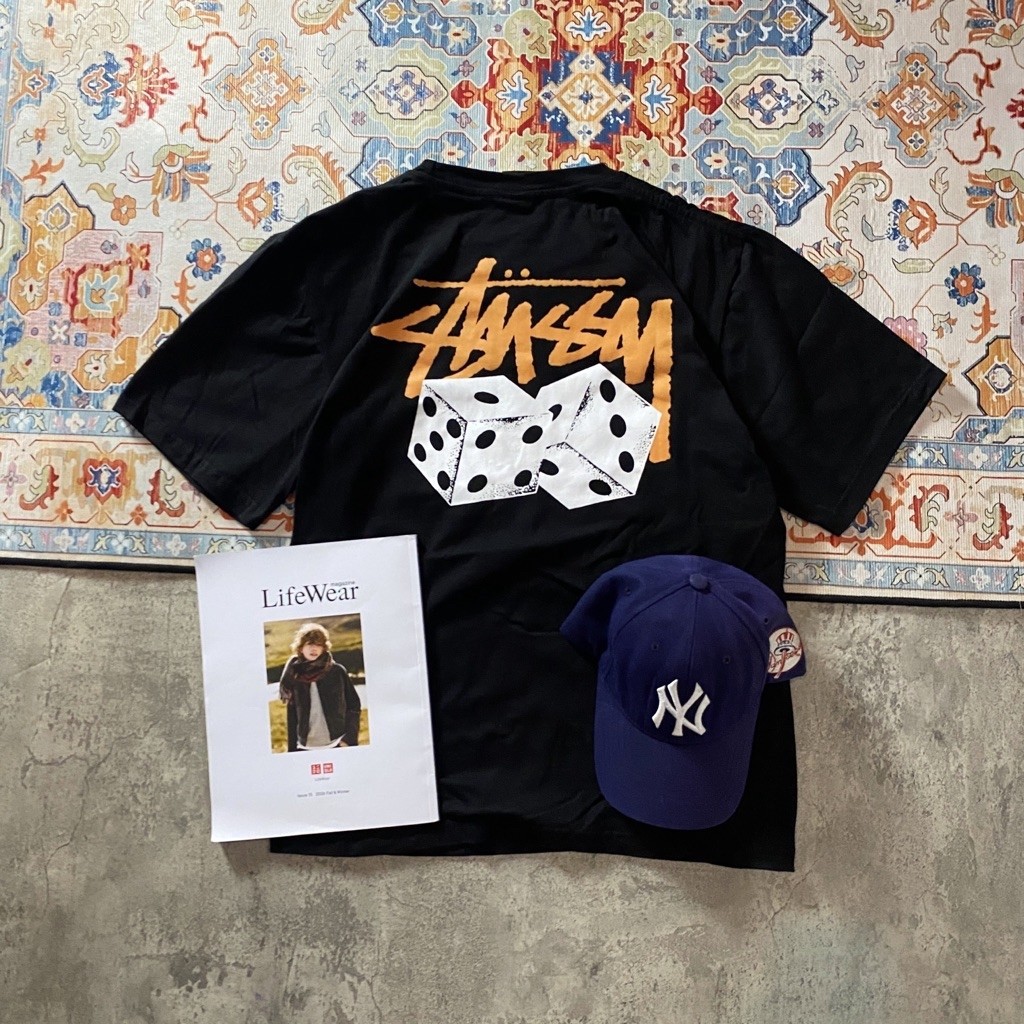 Stussy tshirt