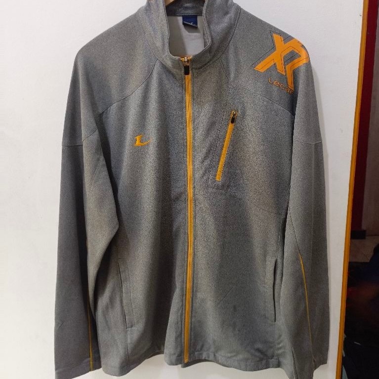 Tracktop Lecaf