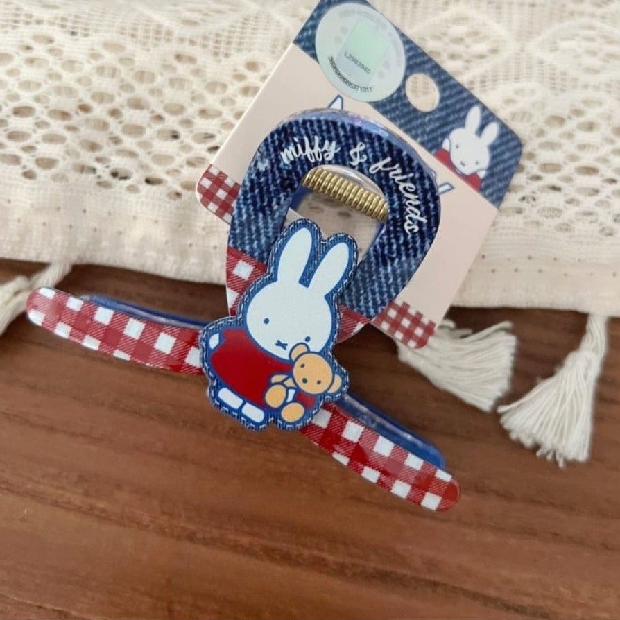 Miffy Jedai (ori license)